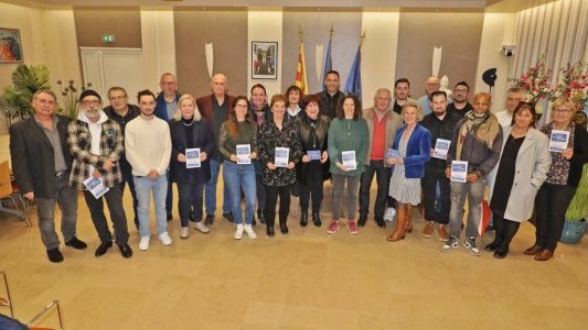 À La Garde, la carte Pass'Jeune, un outil incontournable pour les jeunes