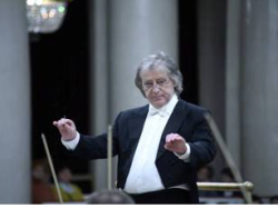 Concert exceptionnel de l'Orchestre symphonique de Saint-Pétersbourg « Klassica »