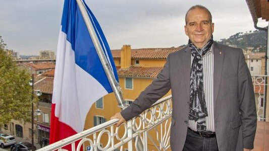A La Valette-du-Var, Thierry Albertini dénonce les incohérences la loi SRU
