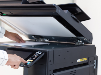 Villefranche : Avis de marché de fourniture en location avec option d'achat et maintenance d'un parc de 12 photocopieurs multifonctions 