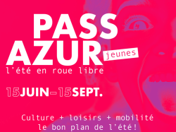 Agglo Cannes Lérins : un pass estival à 26 € pour faciliter la mobilité des jeunes de 11 à 26 ans