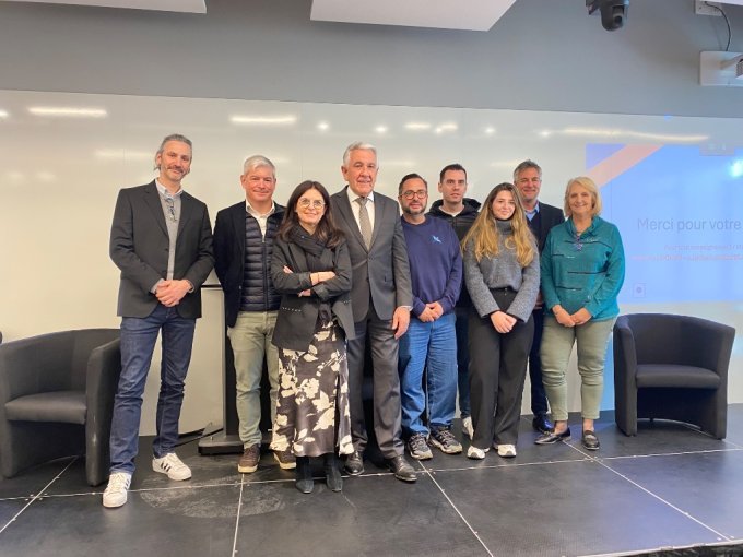 L'UIMM 06 aide les indust