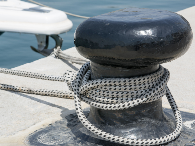Ports d'Azur : Appel (…)