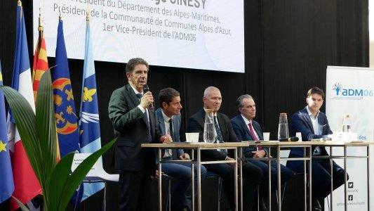 Le Département aux côtés des petites communes face à la désertification médicale