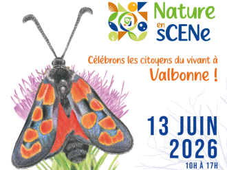 Valbonne : une journée pour célébrer la nature et les « citoyens du vivant »