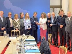 Climat : 170 préconisations pour la Métropole