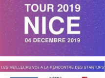 France Digitale Tour 2019 : le 4 décembre à Nice !