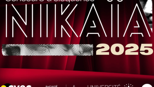 Étudiants : le Concours d'éloquence Nikaïa 2025 cherche ses nouveaux talents !