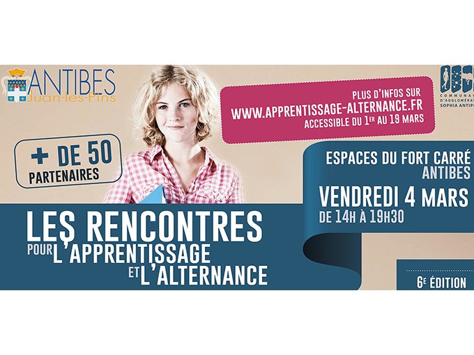 « Rencontres pour l'Appre