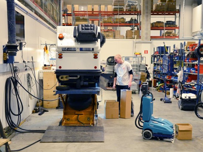 Industrie : l'autre (…)