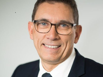 Charles-René Tandé nouveau président de l'Ordre des Experts-Comptables