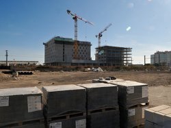 Immobilier d'entreprise : le marché des Alpes-Maritimes est actuellement l'un des plus attractifs