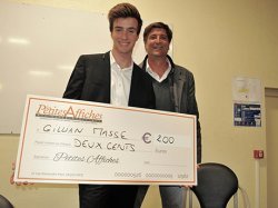 Concours d'éloquence : la relève est déjà bien assurée !