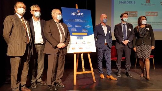 Les entreprises azuréennes ont rendez-vous sur La place business 