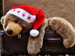 Des jouets pour tous à Villeneuve Loubet