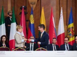 Monaco prend pour la première fois la présidence du Comité des Ministres du Conseil de l'Europe