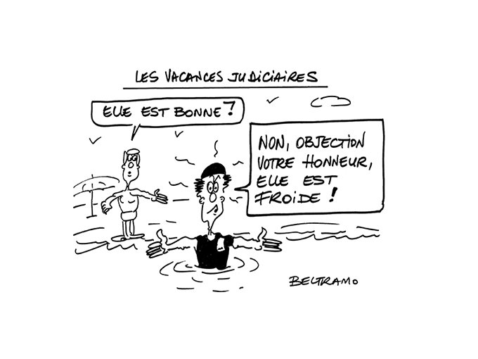 La gazette hebdomadaire
