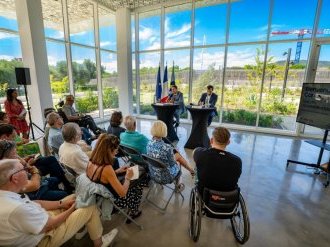 StreetNav, l'application au service de l'accessibilité urbaine, arrive à Cannes : une première dans les A-M