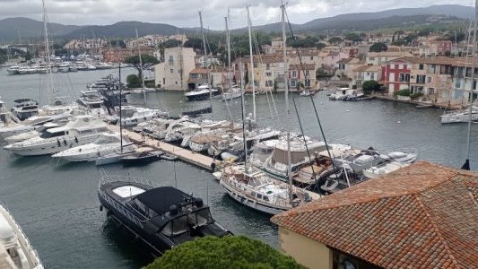 Vivre et Aimer Port Grimaud, l'association de la Cité lacustre