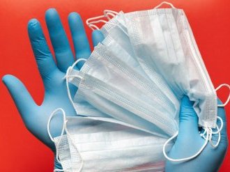 Masques, gel, gants : comment la CCI facilite l'approvisionnement des entreprises azuréennes