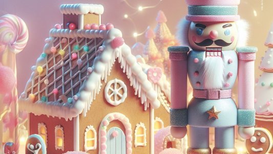 À Cavalaire-sur-Mer, à Noël, une programmation féerique !