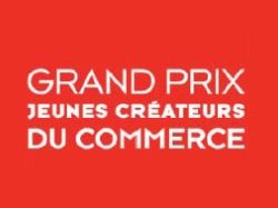 Ouverture de la 8ème édition du Grand Prix des Jeunes Créateurs du Commerce