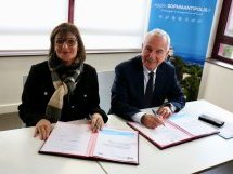 La CASA confie le restaurant inter-entreprises des Genêts à l'AFPJR, un partenariat stratégique pour l'inclusion et l'emploi local