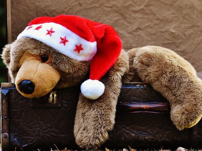 Des jouets pour tous (…)