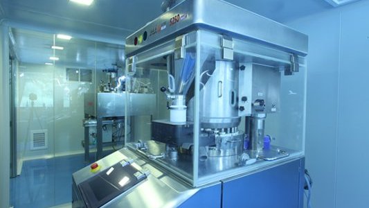 Laboratoires ProNutri : compléments alimentaires nutritionnels