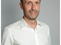 Matthieu Leclerc-Chalvet nommé au poste de Directeur Général de THERAPIXEL