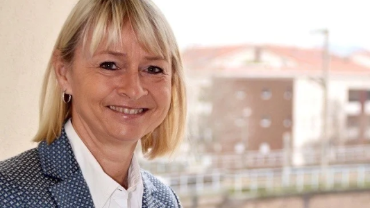 La sénatrice du Var Françoise Dumont missionnée par le gouvernement