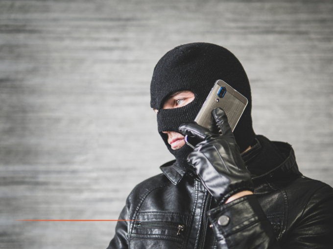 Kidnapping & Rançon :