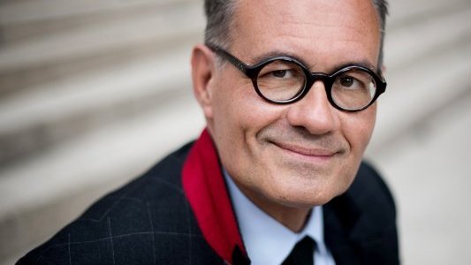 Cannes : Conférence de Camille Pascal « La vérité sur l'affaire du collier de la Reine »