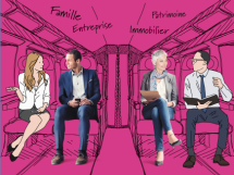 Les Rencontres notariales 2017 : deux jours grand public pour poser toutes vos questions les 10 et 11 octobre aux Notaires !