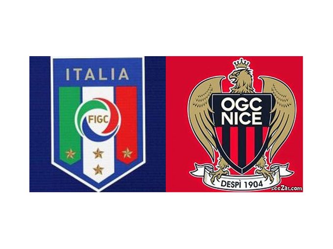Squadra Azzura Vs OGC (…)