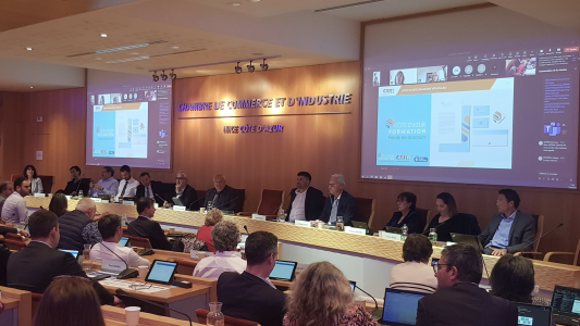 Fonds de dotation : le Campus Sud des Métiers active un nouveau levier de partenariat et d'engagement avec les entreprises 