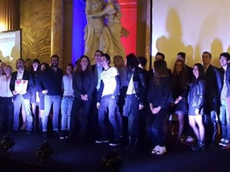 #Palmesdelacom 2016 : les lauréats !