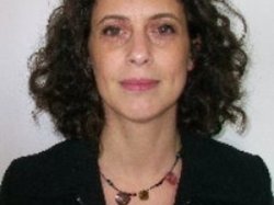 Coralie Tonner, présidente de la JCE Métropole niçoise