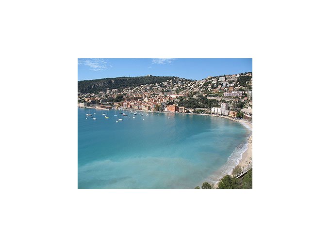 Villefranche sur Mer (…)