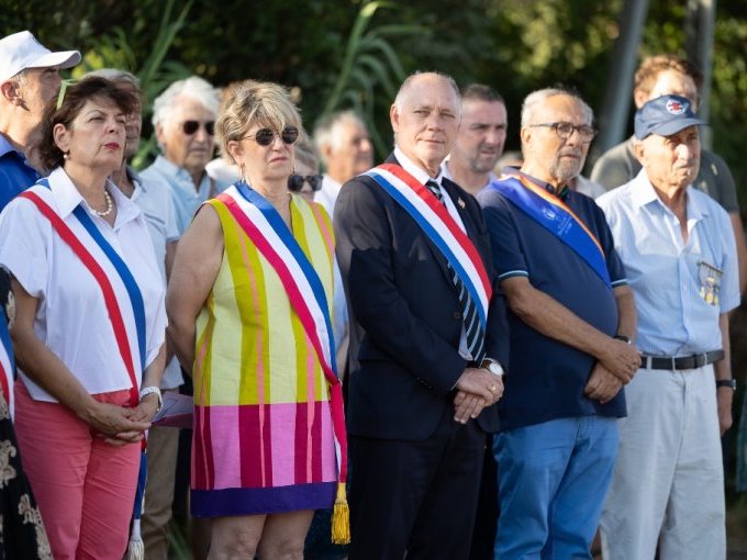 Hyères a célébré le (…)