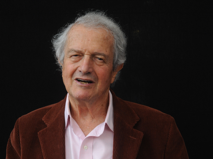 PHILIPPE ALEXANDRE : (…)