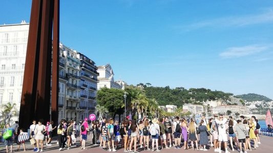 L'OT Métropolitain Nice Côte d'Azur lance un dispositif d'envergure pour relancer la destination