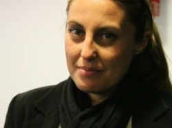 Alexandra Boisramé, nouvelle présidente de la FNUJA