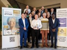 Aix-en-Provence, Hyères et Nice au sommaire d'un nouveau guide-magazine dédié aux seniors