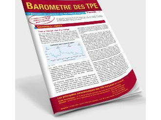 Moral des patrons de TPE : le rebond confirmé !