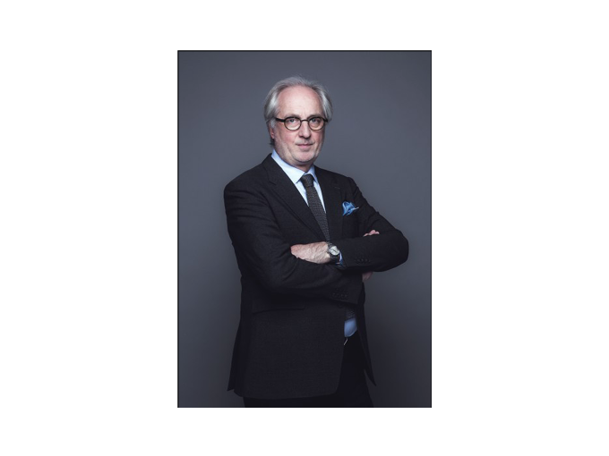 Martin Guesnet élu à (…)