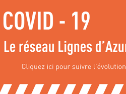 La Métropole crée une plateforme de transport à la demande spécifique au personnel hospitalier du CHU de Nice