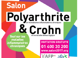 Mieux vivre les maladies inflammatoires chroniques : se renseigner à Nice le 4 novembre