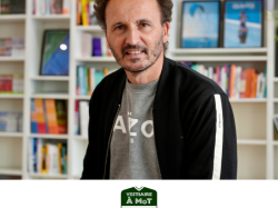 Le Vestiaire à MoT : Librairie, concept-sport et lieu de vie entre culture et sport s'implante à Nice