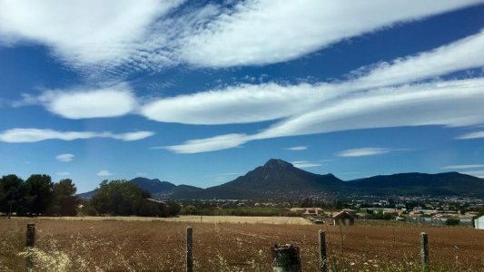 En région Sud, une campagne inédite sur les pesticides dans l'air